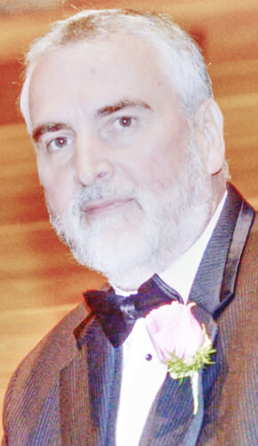 Richard W. Durbin 1949-2026